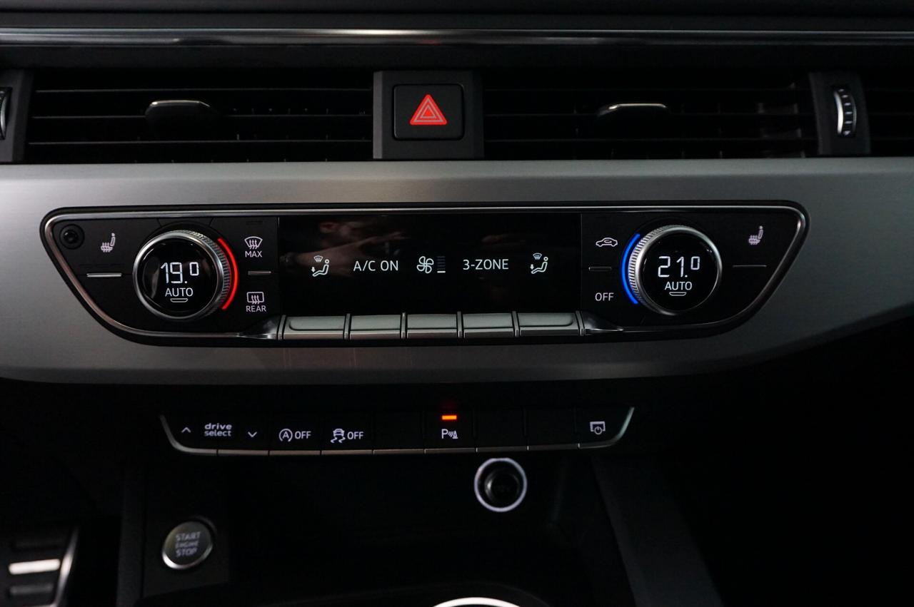 Audi A5 2.0 TDI 190 cv S tronic S Line Coupè