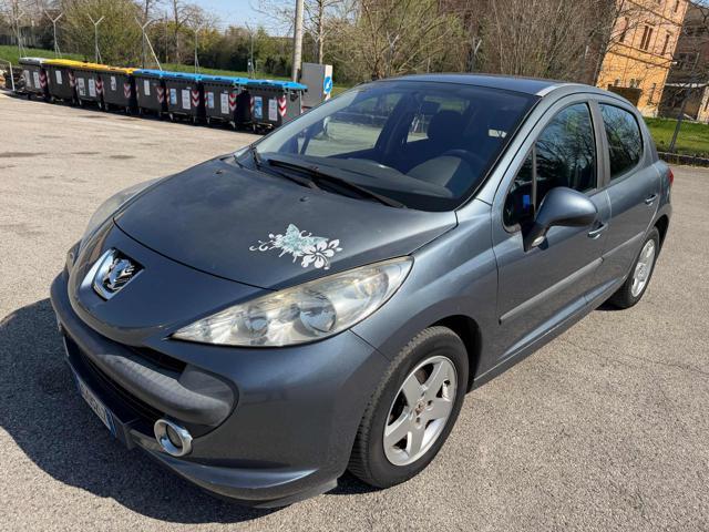 PEUGEOT 207 1.4 88CV 5p. XS BENZINA/GPL Stupenda Bellissima