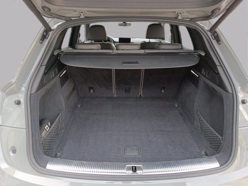 AUDI Sq5 3.0 tdi mhev quattro 347cv tiptronic del 2020