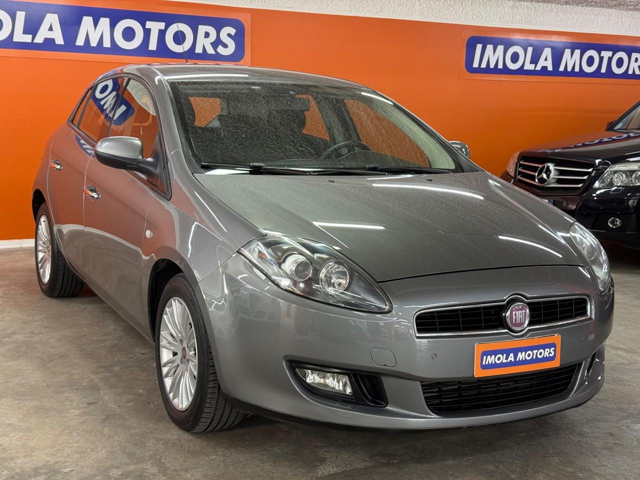 Fiat Bravo 1.6 MJT 105 CV DPF MyLife