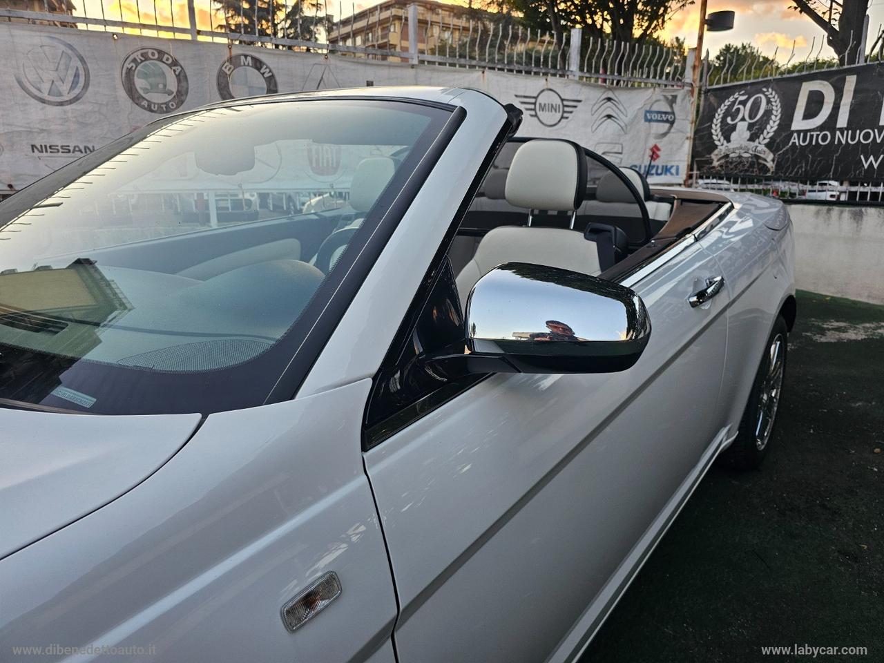 LANCIA Flavia 2.4