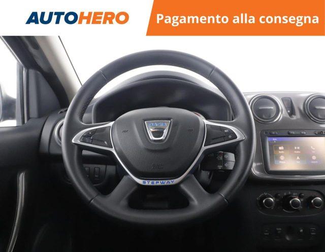 DACIA Sandero Stepway 0.9 TCe 12V 90 CV Start&Stop