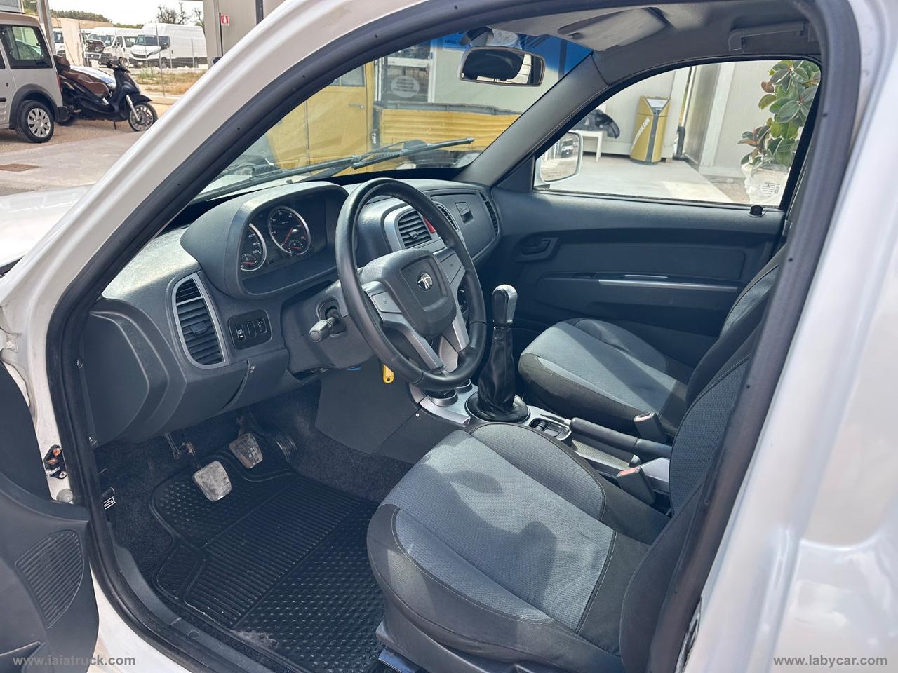 Xenon 2.2 Dicor 4x4 PC Pick-up 2 POSTI
