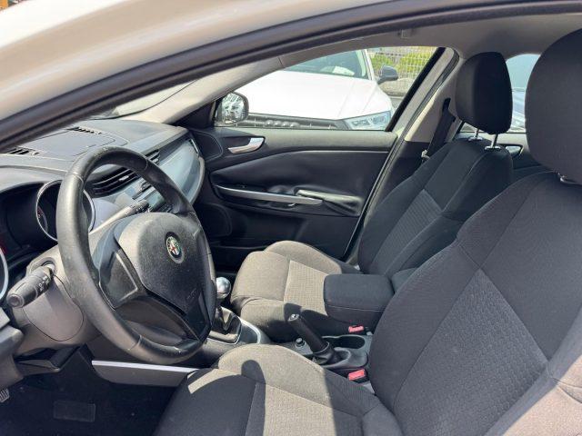 ALFA ROMEO Giulietta 1.4 Turbo 105 CV Distintive
