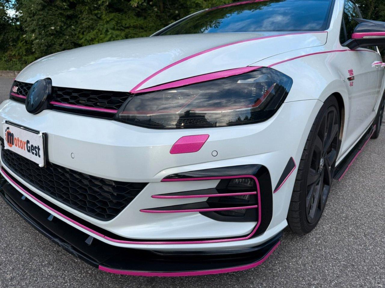 Volkswagen Golf GTI Golf GTI Performance 230cv dsg 5p