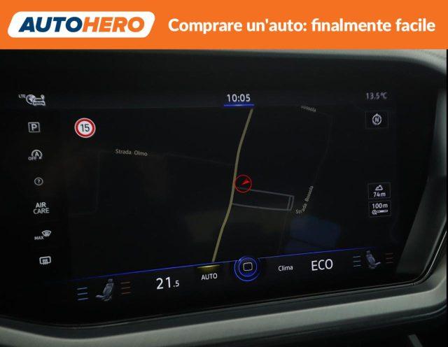 VOLKSWAGEN Touareg 3.0 V6 TDI SCR Elegance