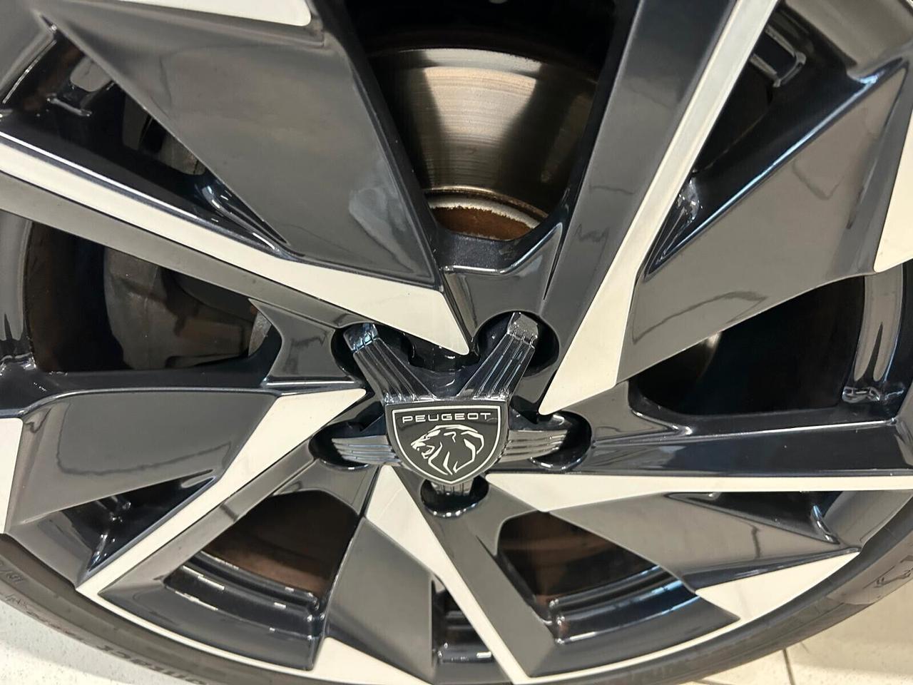 Peugeot 308 SW ALLURE PACK BlueHDi 130 6mt SPOTICAR