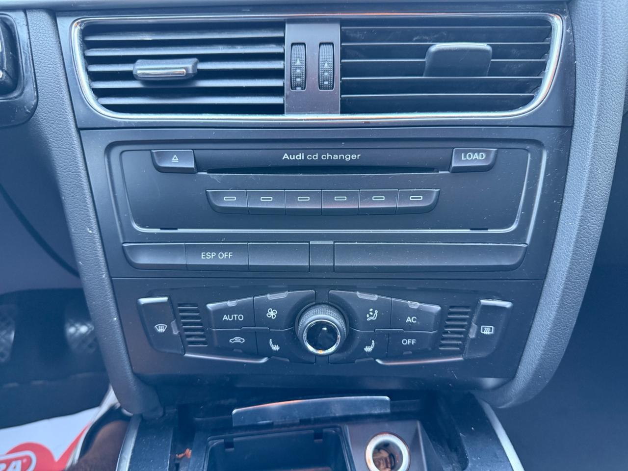 Audi A4 2.0 TDI 143CV F.AP. Advanced