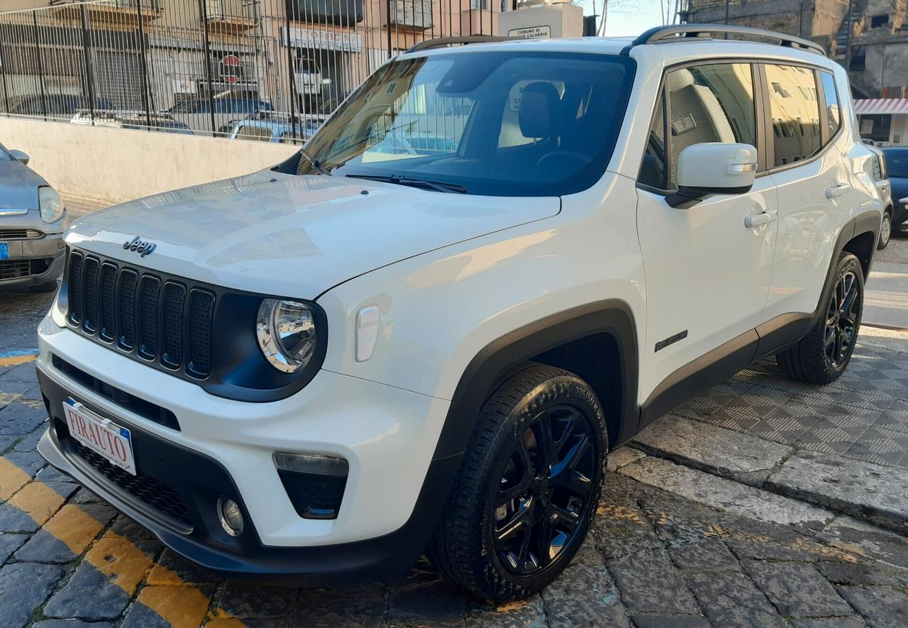 Jeep Renegade 1.3 190CV PHEV 4xe Limited