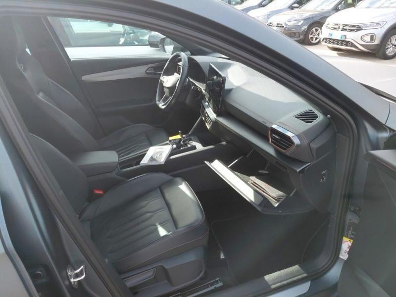 Cupra Formentor 2.0 TSI 4Drive DSG IN ARRIVO!