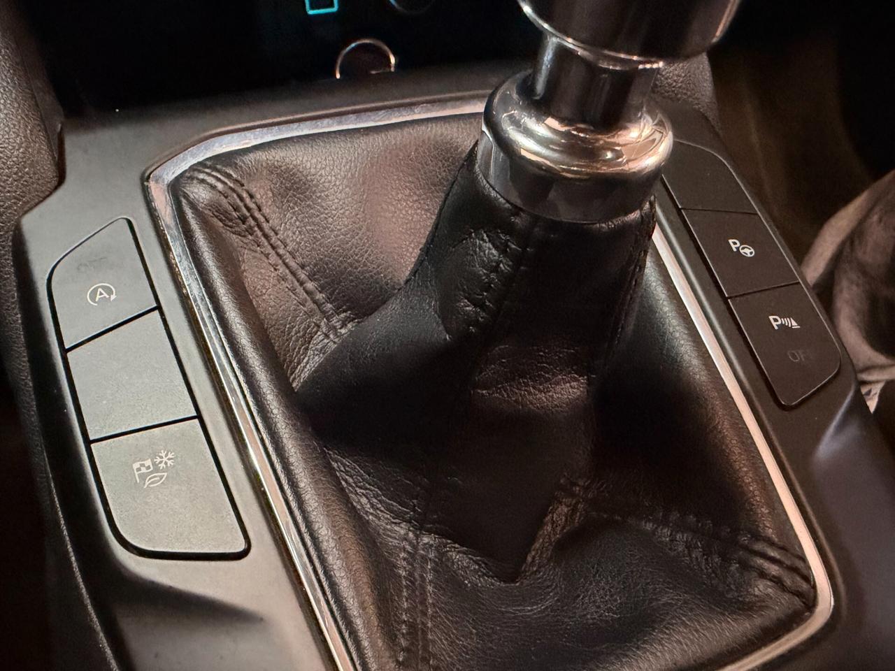 Ford Kuga 1.5 EcoBoost 120 CV 2WD Titanium