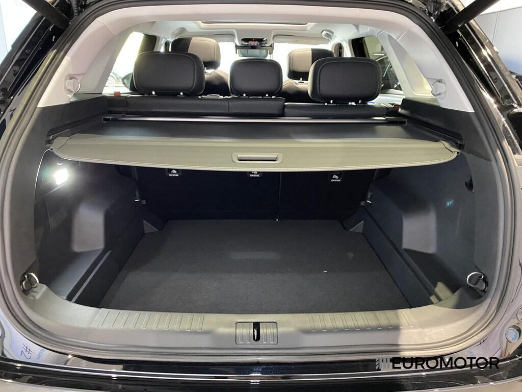 Jaecoo Jaecoo 7 1.6 TGDI Premium 2WD 7DCT