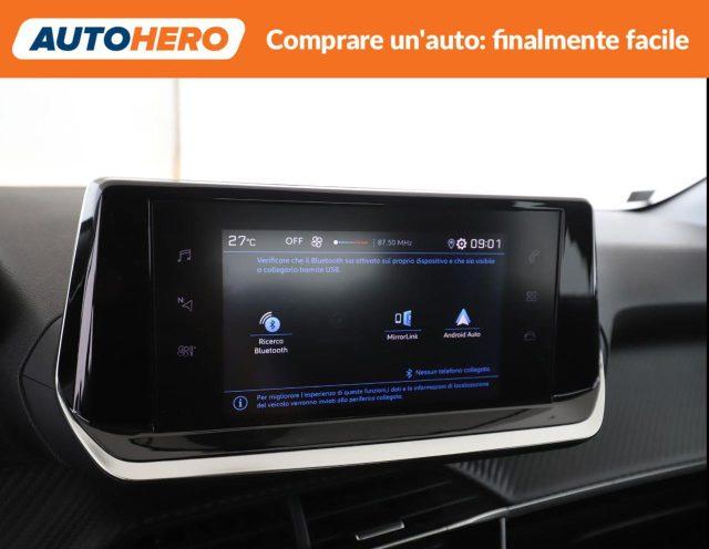 PEUGEOT 208 PureTech 100 Active Pack