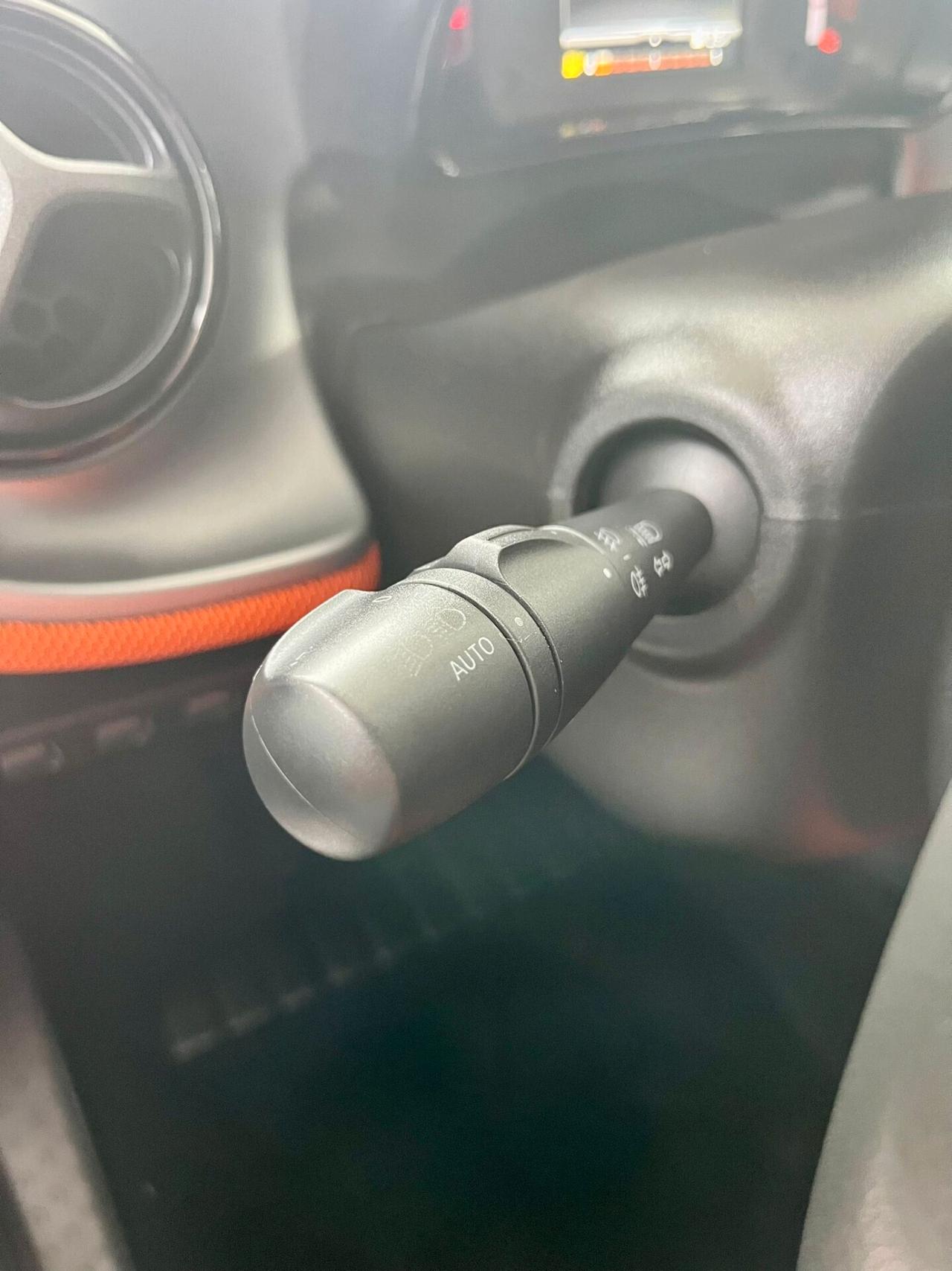 Smart ForTwo 70 1.0 Passion