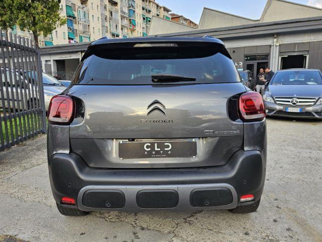 CITROEN C3 Aircross PureTech 110 S&S Max