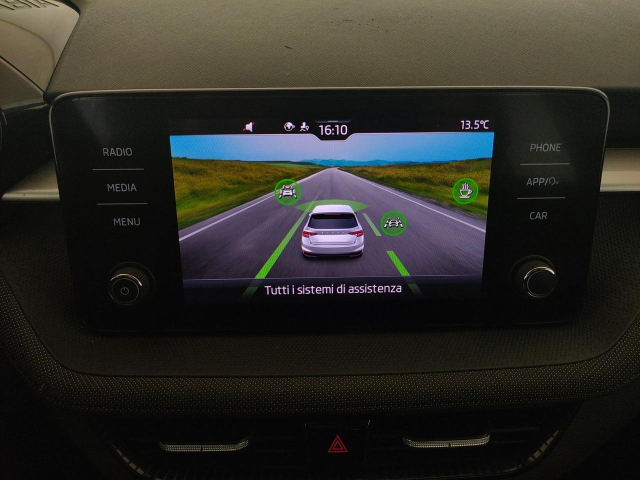 1.0 TSI evo Selection 95 CV