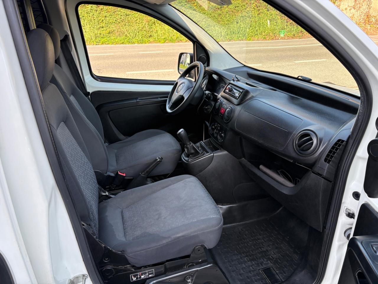 Citroen Nemo 1.3 HDi 75CV FAP Furgone
