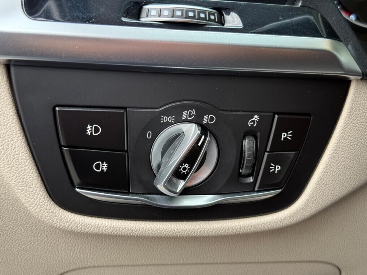 Bmw X4 xDrive20d xLine PELLE TOTALE!