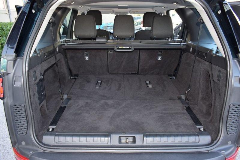 Land Rover Discovery V 3.0 VETTURA 7 POSTI