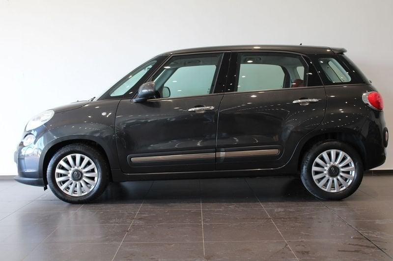 FIAT 500L 1.3 MJT 85 CV BUSINESS