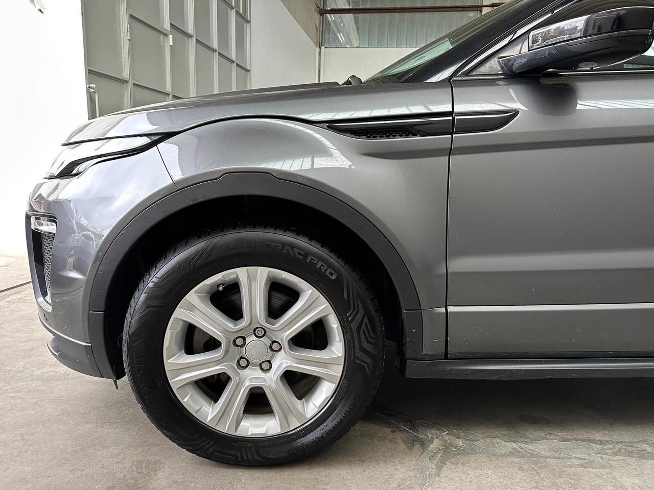 Land Rover Range Rover Evoque Range Rover Evoque 2.0 TD4 150 CV 5p. HSE DINAMYC