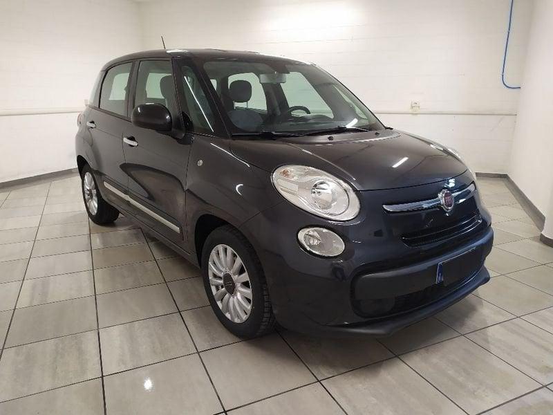 FIAT 500L 1.3 mjt Pop Star 85cv