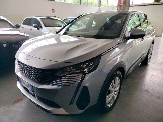 PEUGEOT 3008 BlueHDi 130 S&S Active Business