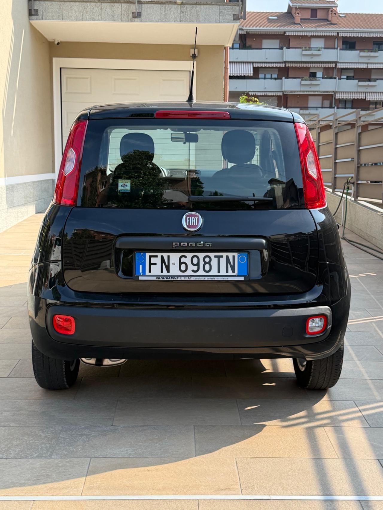 Fiat Panda 1.2 Easy