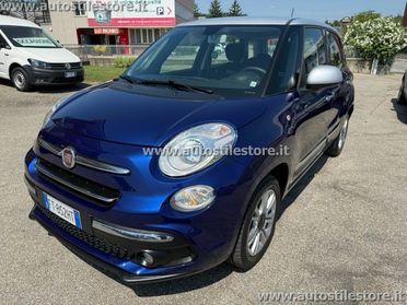 FIAT 500L 1.3 Multijet 95 CV Mirror