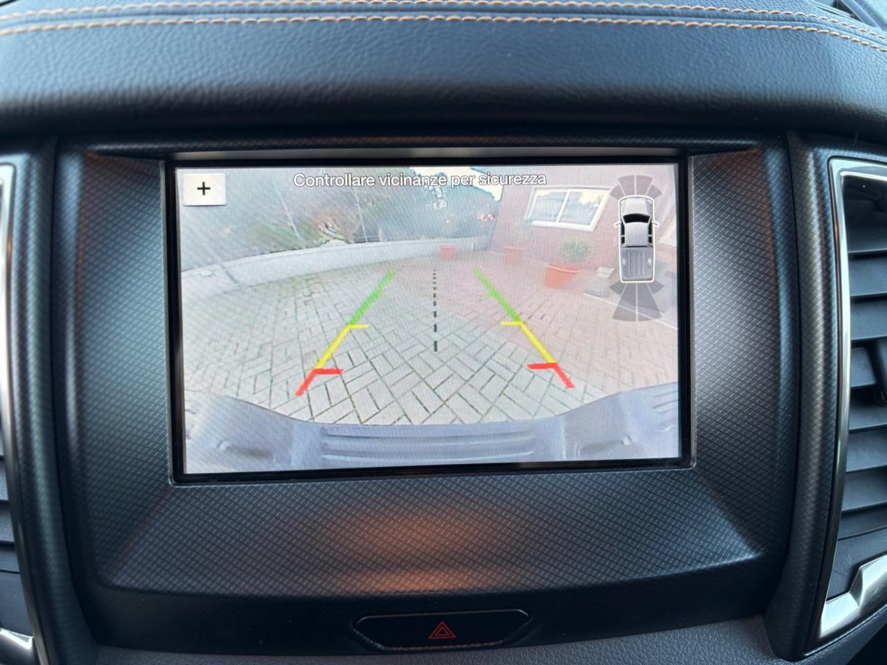 Ford Ranger 2.2 TDCi aut. DC WILDTRAK 5P.