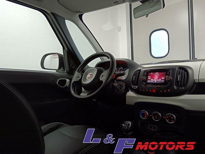 FIAT 500L 500L 1.3 Multijet