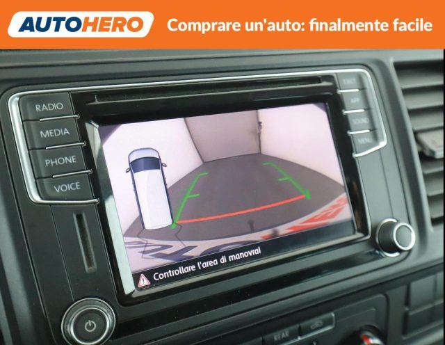 VOLKSWAGEN Caravelle 2.0 TDI 150CV PC Trendline