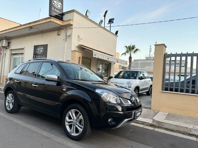 RENAULT Koleos 2.0 dCi 150CV 4X4 Bose