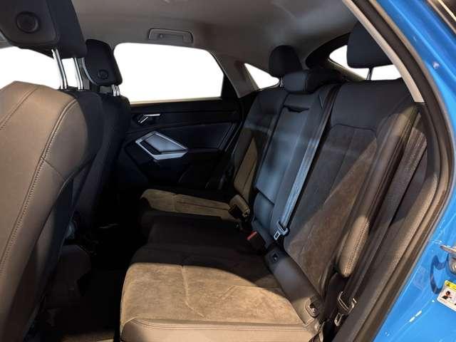 Audi Q3 Q3 35 TDI S tronic S line edition