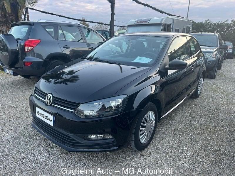 Volkswagen Polo Polo 1.0 MPI 3p. Trendline