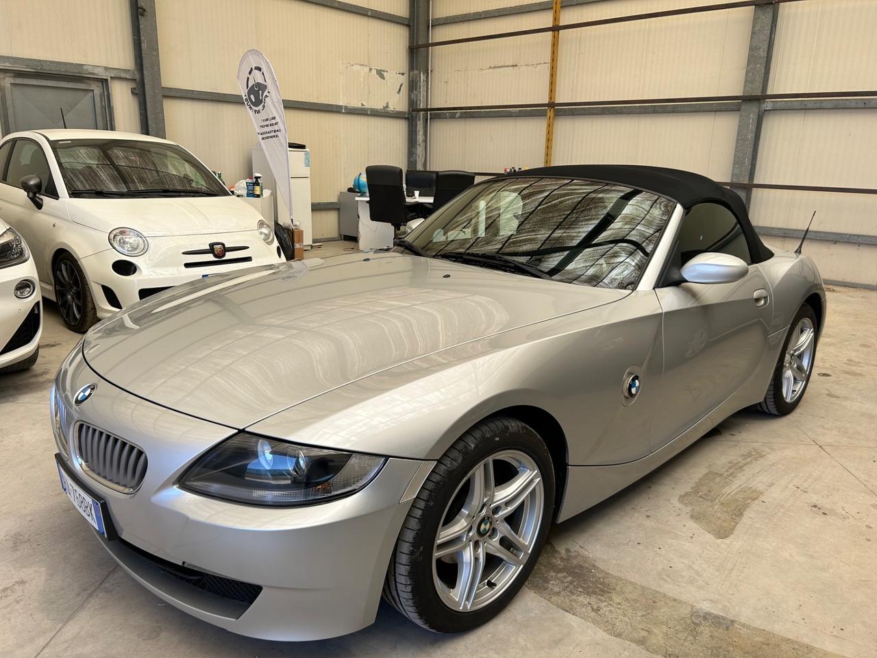 Bmw Z4 2.5i