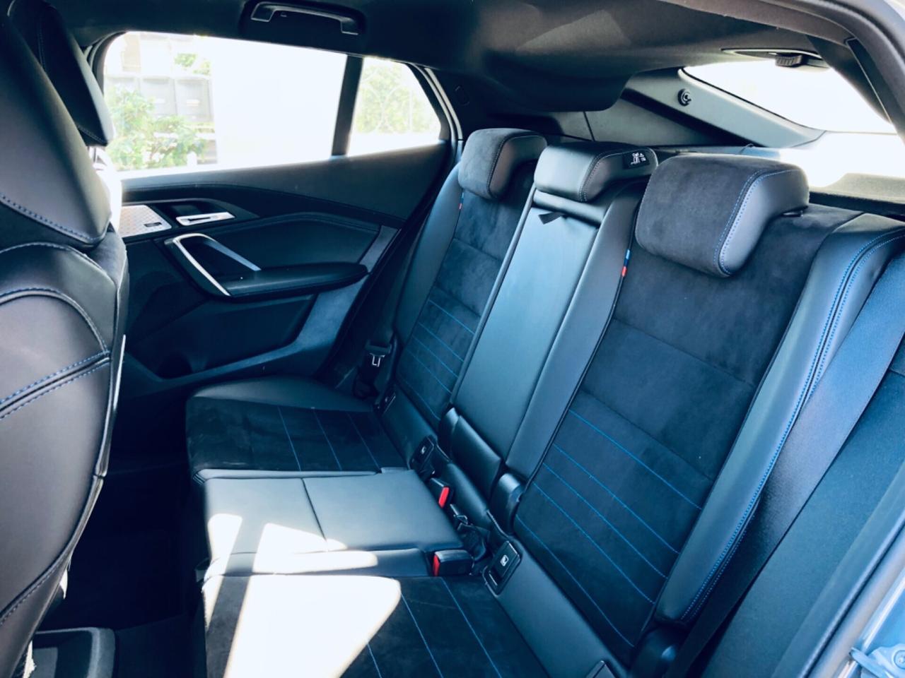 Bmw X2 sDrive 20i Msport PREMIUM