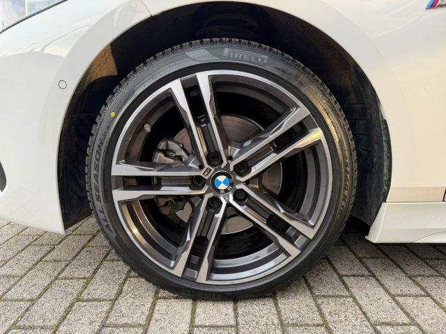 BMW 118 d Msport AUTOMATICA