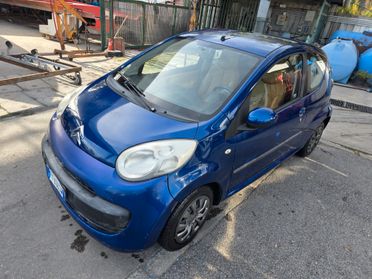 Citroen C1 1.0 3 porte airdream C1TY