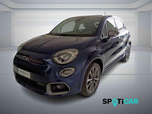 FIAT 500X 1.3 MultiJet 95 CV Sport