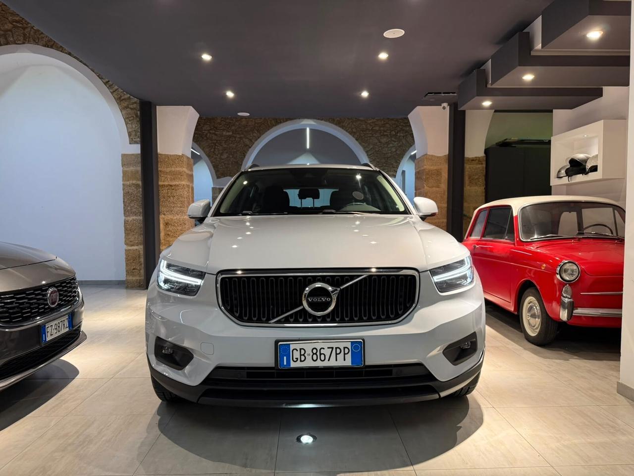 Volvo XC40 D3 Geartronic Business 2.0D 150CV
