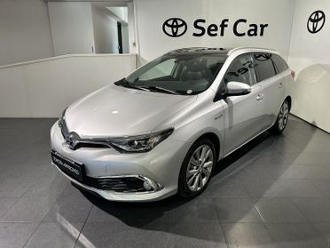 Toyota Auris Auris Touring Sports 1.8 Hybrid Lounge AREA C FREE