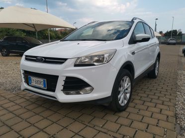 Ford Kuga 2.0 TDCI 150 CV S&S 2WD Titanium