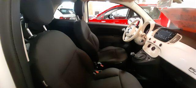 FIAT 500 1.0 Hybrid Dolcevita Style