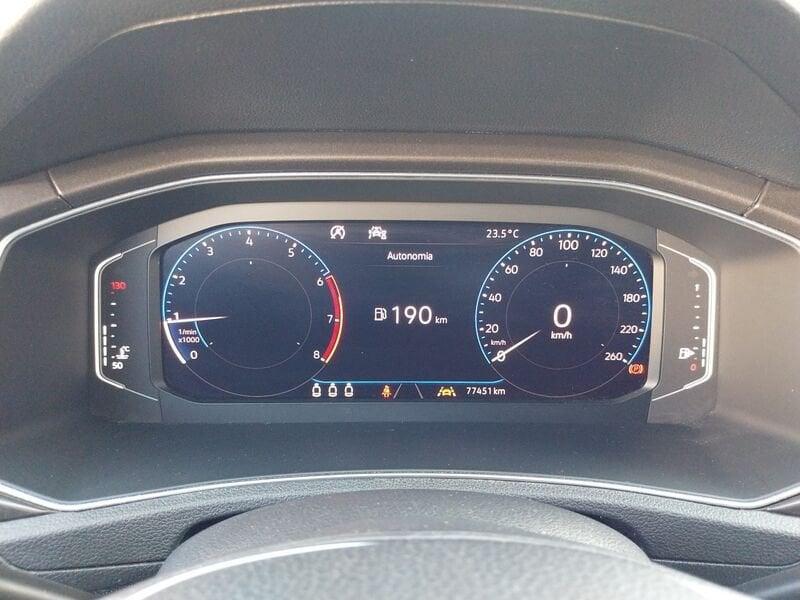 Volkswagen T-Roc T-Roc 1.0 tsi Style 115cv