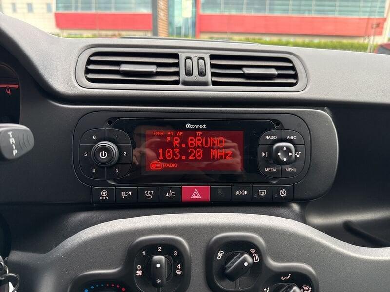 FIAT Panda 1.2 Easy