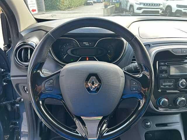 Renault Captur 1.5 dCi 8V 90 CV Start&Stop Life