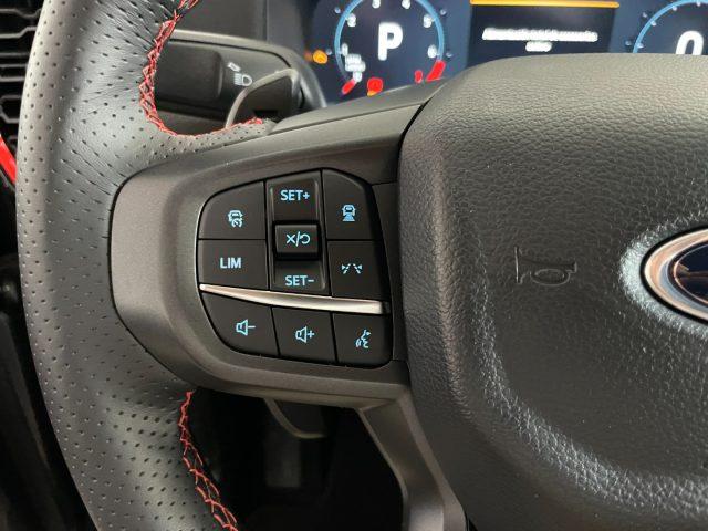 FORD Ranger Raptor 3.0 Ecoboost V6 293 CV Double Cabina KM0 MY26