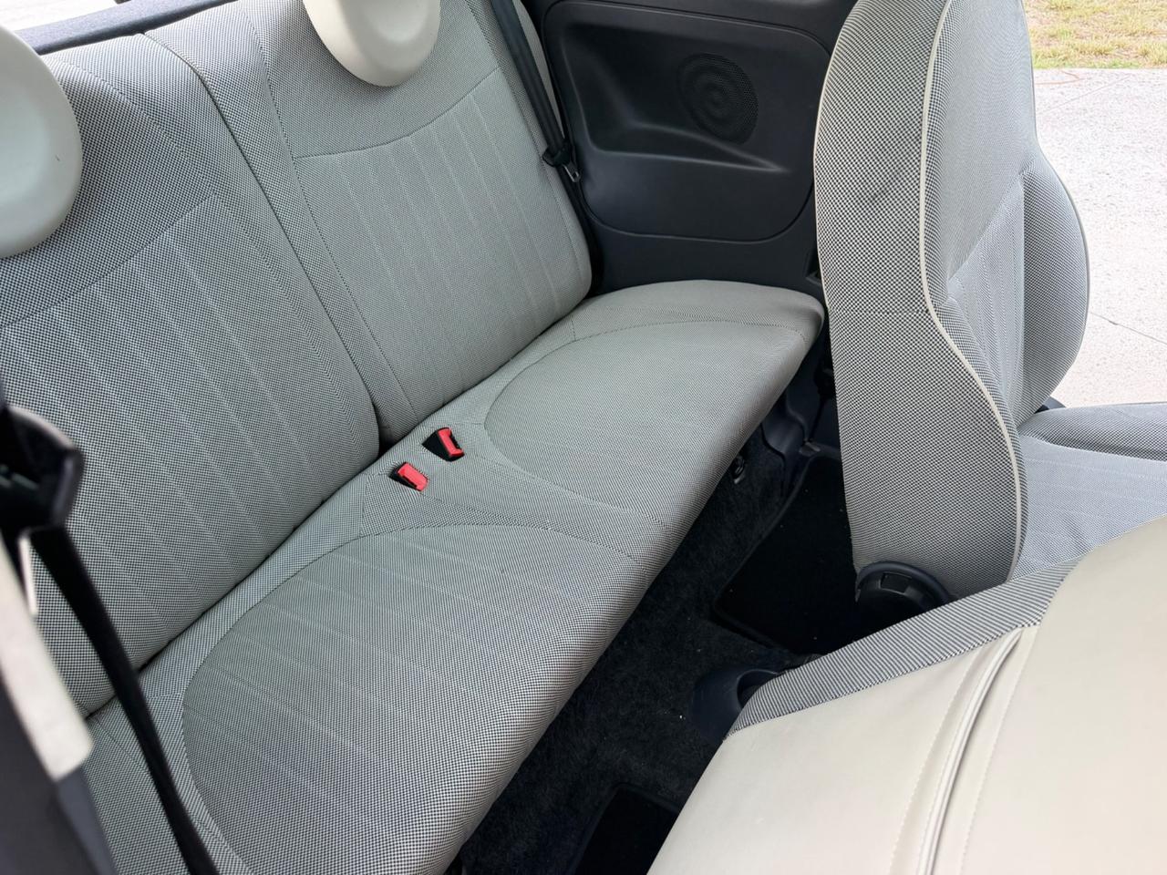 Fiat 500 1.3 Multijet 16V 95 CV Lounge