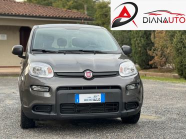Fiat Panda 1.0 FireFly S&S Hybrid Garmin
